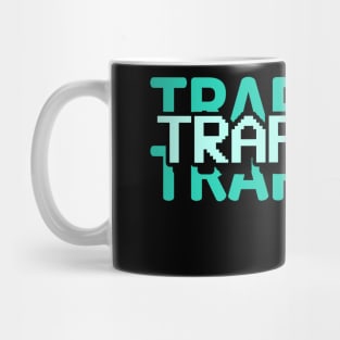 TRAPSTAR Mug